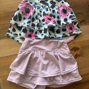 YS The Bubble Skirt Bundle